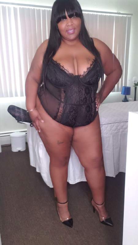 Bbw in mansfield ohio