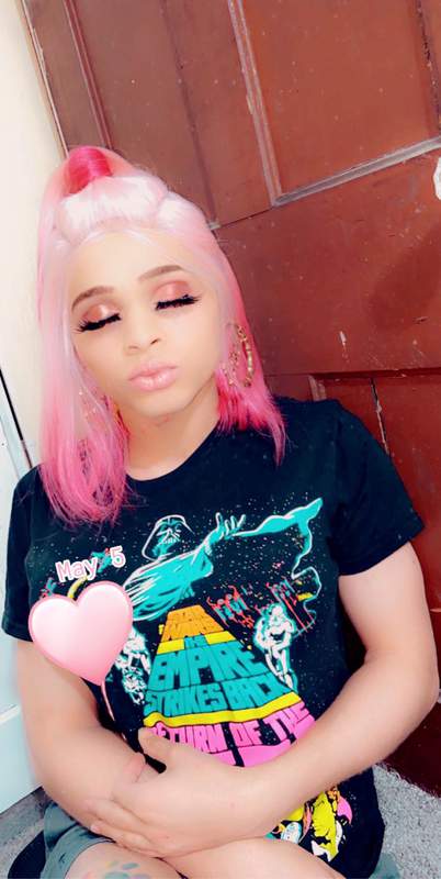 Litt Girl Here Looking bbc 😈🥰 I give sloppy head in car | Skip the games
