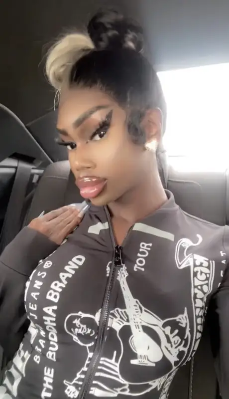 Exotic Sex Doll SOUTHSIDE OF CHICAGO Get It While It's Hot | TS escort in  Chicago