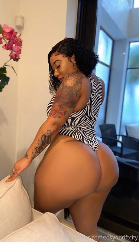 Let Me Be Your Ultimate Pleasure Baby