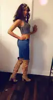 TS Escorts in Baton Rouge, Louisiana - Skip the Games
