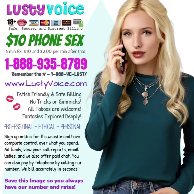 More Perverted than YOU! $10 Phone Sex with No Limits! | Web / Snap entertainer in Newport News More Perverted than YOU! $10 Phone Sex with No Limits! | Web / Snap entertainer in Newport News