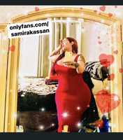 ONLYFANS.COM/SAMIRAKASSAN (FACETIME WHATSAPP VIDEO CALL SHOW | Skip the