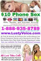 Listings for Content, Virtual Sex, and Phone Sex - Skip the Games