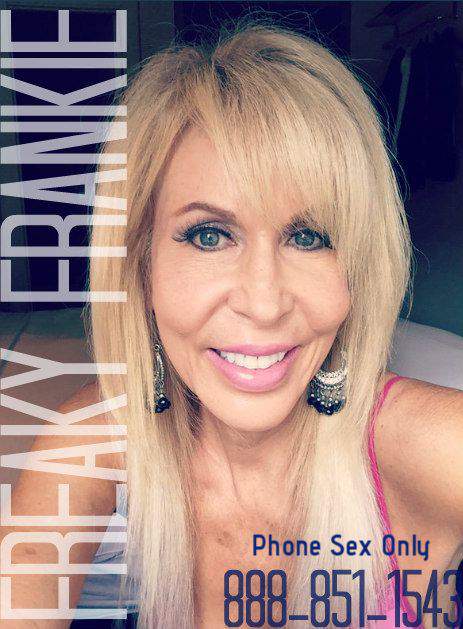 Experienced Mature Lady Loves Taboo Fetishes! Phone Sex Only | Skip the