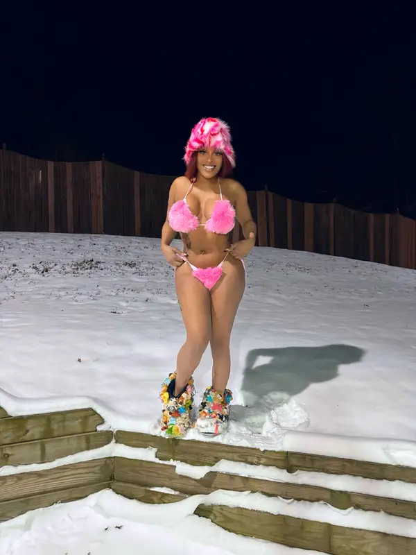 Sex change Brat Doll in Raleigh Durham