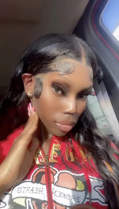 Exotic Sex Doll SOUTHSIDE CHICAGO Get It While It's Hot
