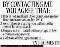 TS Escorts in Baton Rouge, Louisiana - Skip the Games