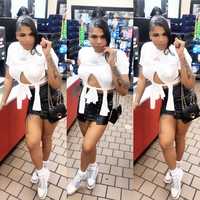 The real TS Lena Bagz😋 | Skip the games