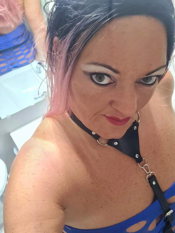 Miss Kitty has an invitation....JUST...4...U! Skip the games