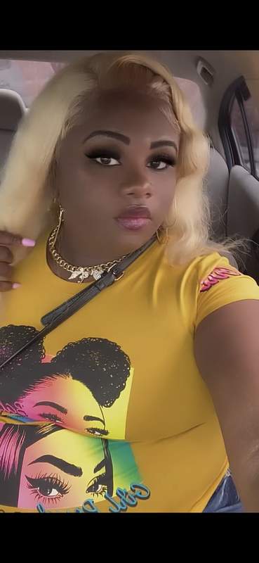 Let Me Cream All Over You😘🤑 IG:Cecefineass1 | Skip the games