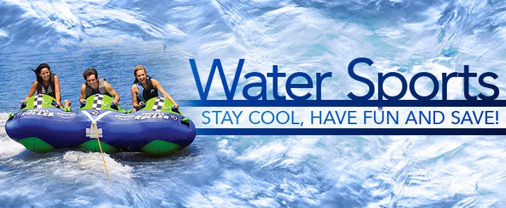 water-sports