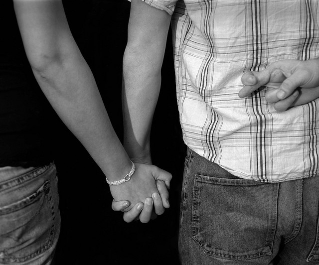 Girlfriend experience Girlfriend experience
