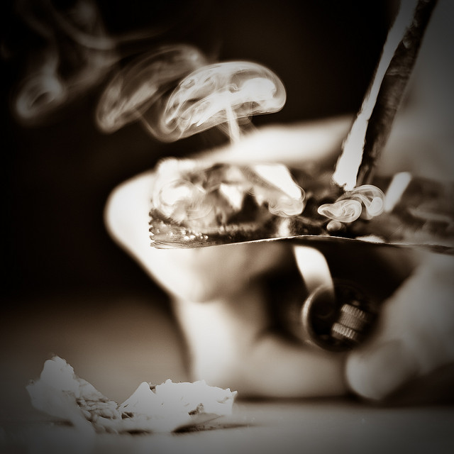 Addiction Addiction