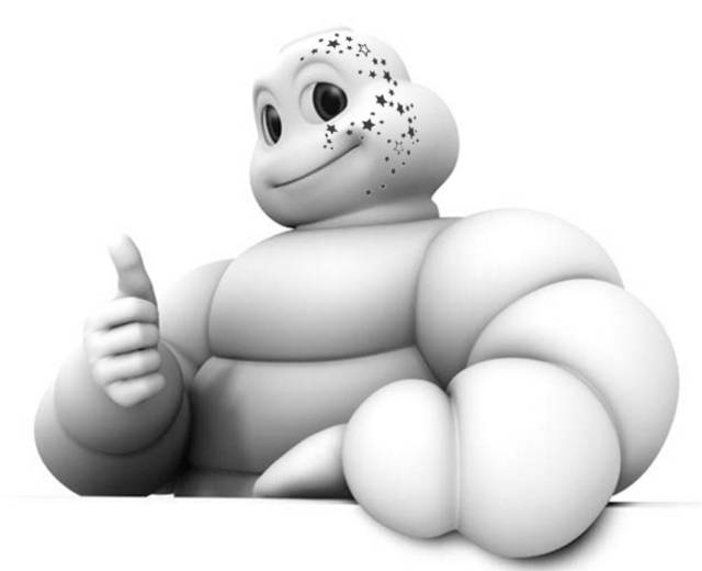 Bibendum could still be a great client